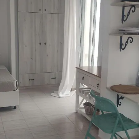Apartamento Nikos