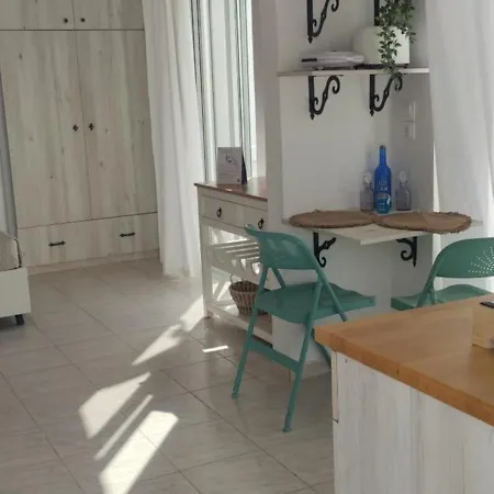 Apartamento Nikos Livadia (Tilos)