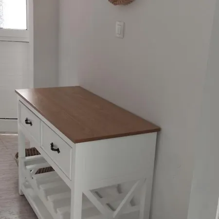 Apartamento Nikos