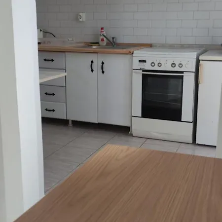 Apartamento Nikos Livadia (Tilos)