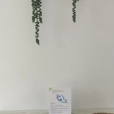 Nikos Apartamento Livadia (Tilos)