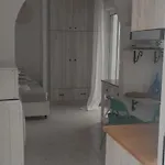 Nikos Appartement *