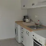 Nikos Appartement Livadia (Tilos)