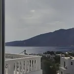 Nikos Appartement Livadia (Tilos)