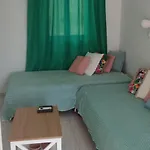 Nikos Appartement *