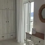 Appartement Nikos Livadia (Tilos)