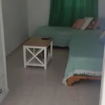 Nikos * Livadia (Tilos)