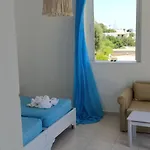 Nikos Appartement *