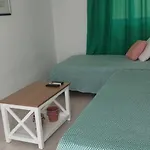 Appartement Nikos Livadia (Tilos)