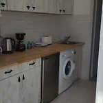 Appartement Nikos *