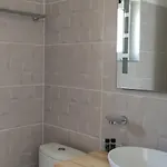 Appartement Nikos *