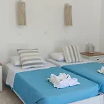 Nikos Appartement Livadia (Tilos)