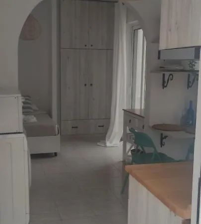 Nikos Appartamento *