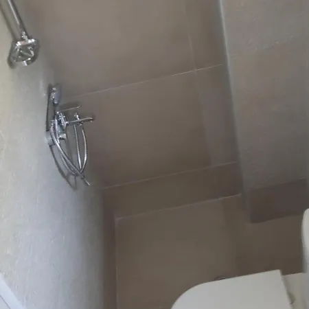 Appartamento Nikos *