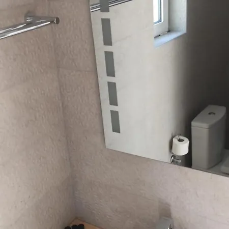 Appartamento Nikos *