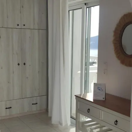 Appartamento Nikos Livadia (Tilos)