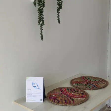 Nikos Appartamento Livadia (Tilos)