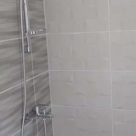 Appartamento Nikos Livadia (Tilos)