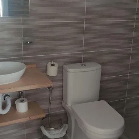 Appartamento Nikos *