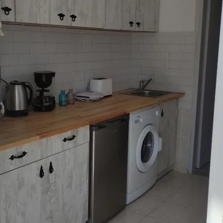 Appartamento Nikos *