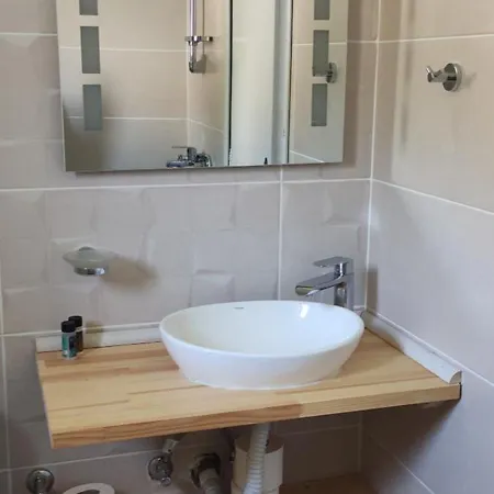 Nikos Appartamento *