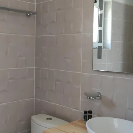 Appartamento Nikos *