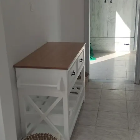 Nikos Appartamento Livadia (Tilos)