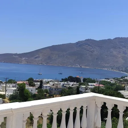 Nikos * Livadia (Tilos)