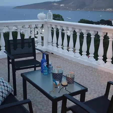 Nikos Apartament *
