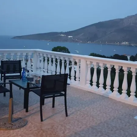 Apartmán Nikos *