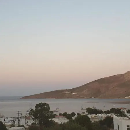 Nikos * Livadia (Tilos)