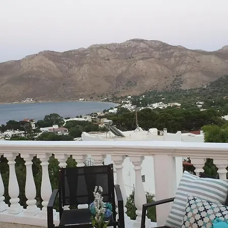 Apartmán Nikos *