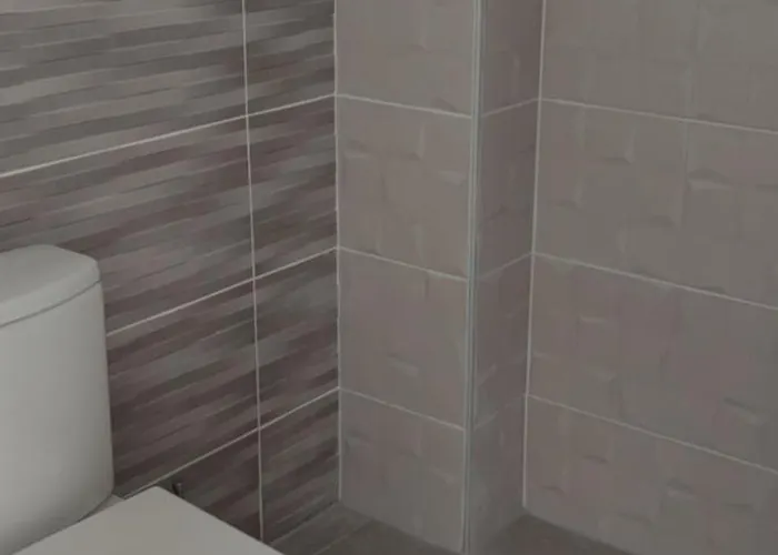 شقة Nikos Livadia (Tilos)