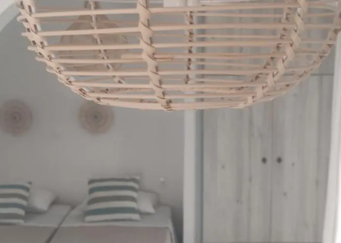 Nikos * Livadia (Tilos)