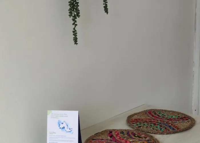 Nikos Apartamento Livadia (Tilos)