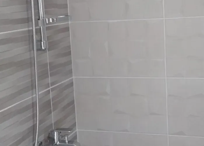 شقة Nikos Livadia (Tilos)