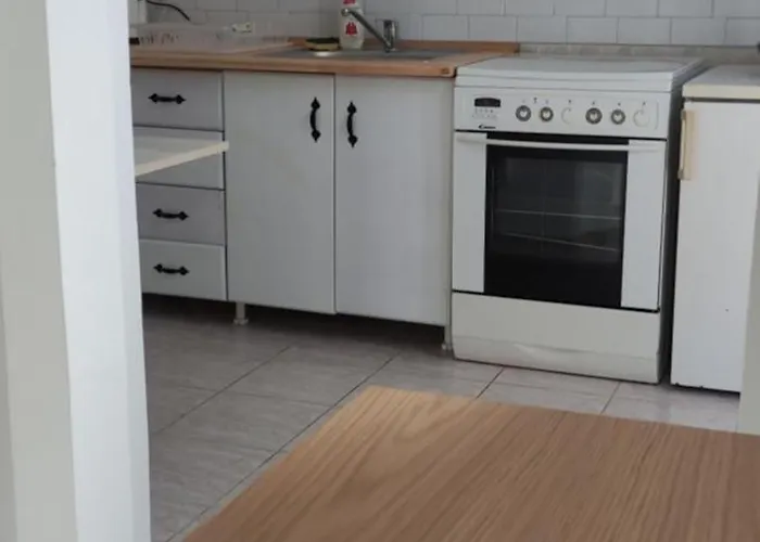 Apartamento Nikos Livadia (Tilos)