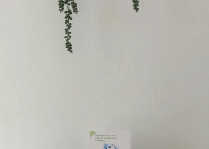 Nikos Apartamento Livadia (Tilos)