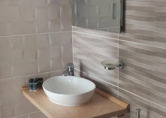 Nikos * Livadia (Tilos)