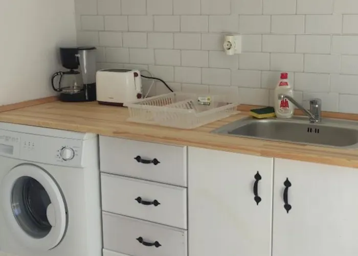 Nikos Apartamento Livadia (Tilos)