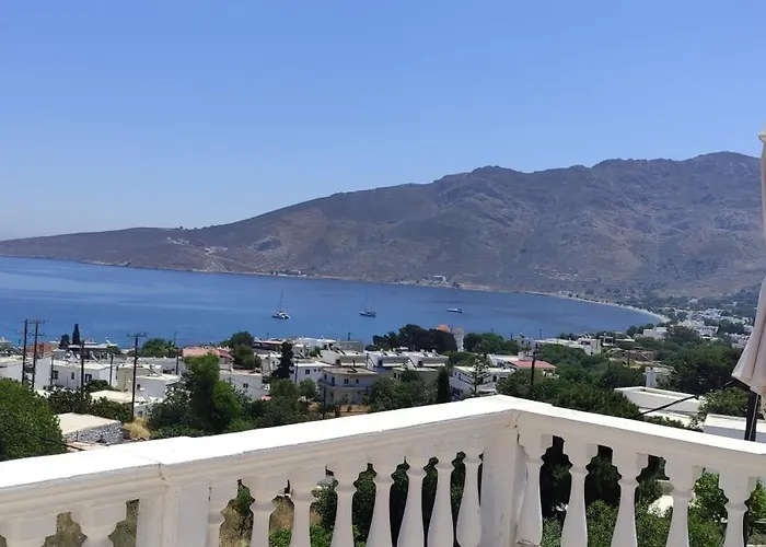 Nikos * Livadia (Tilos)